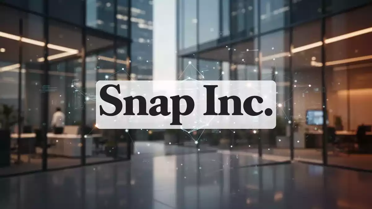 Snap Aktie steigt: Specs-AR-Brille soll Firmenkunden gewinnen
