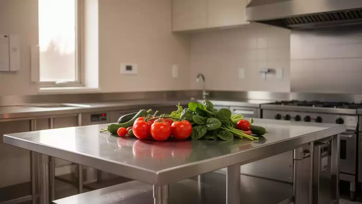 DECIDE-Salt-Studie: Salzersatz senkt Bluthochdruckrisiko bei Älteren