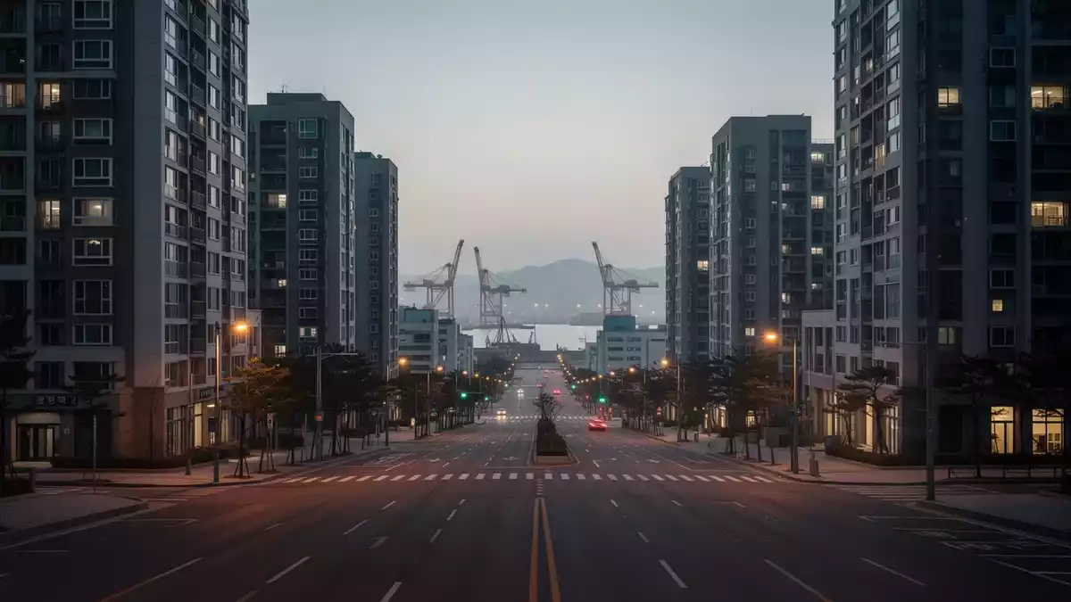 Busan: Smishing-Angriff zielt auf 260.000 Krypto-Nutzer