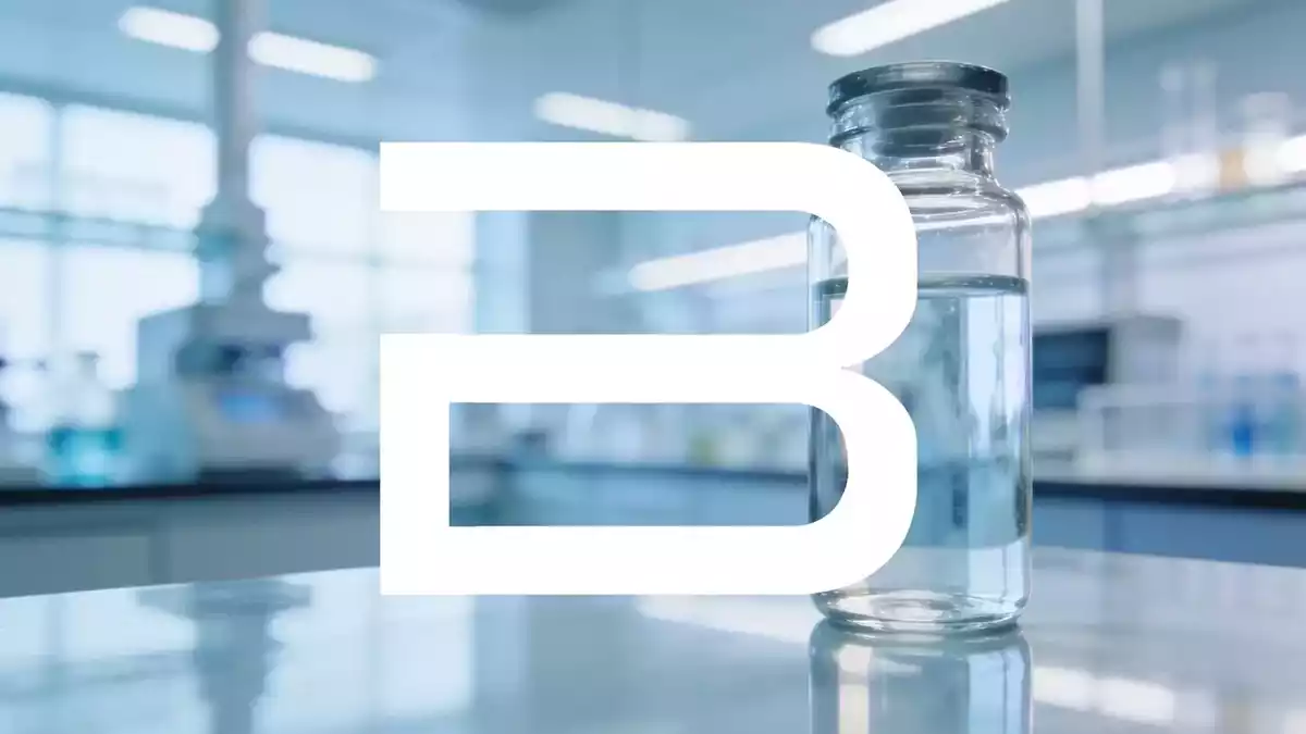 BioNTech Lung Cancer Data Shines as Revenue Shrinks