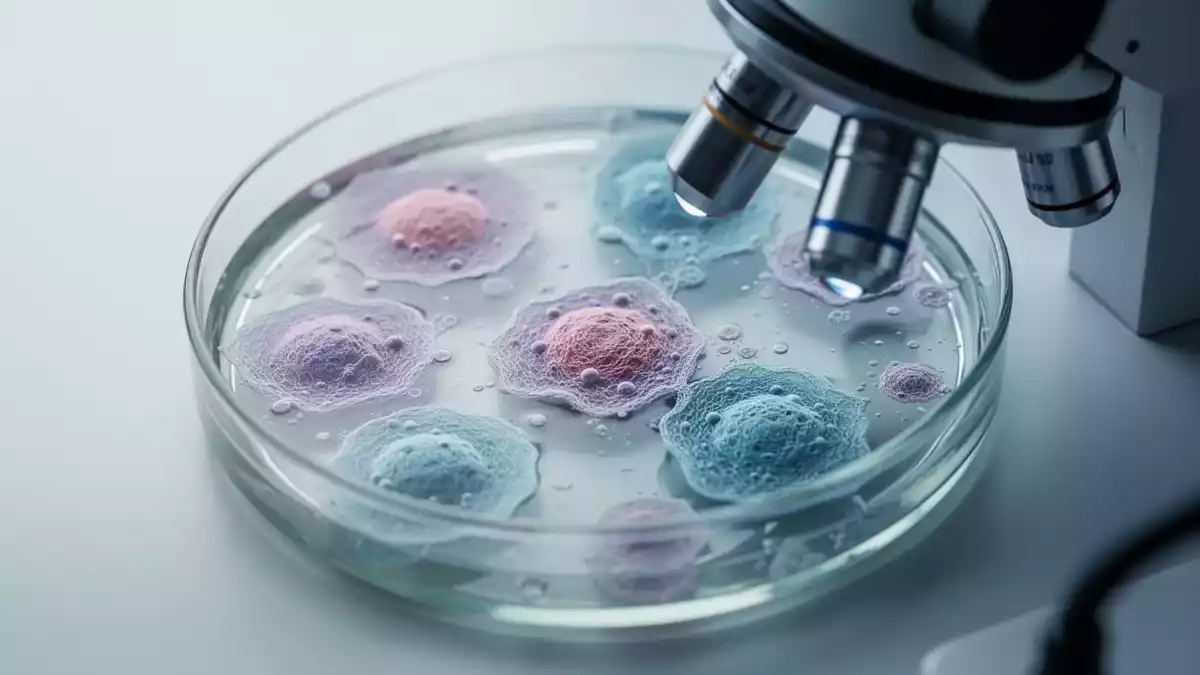Neue Genkarte eröffnet Ansatzpunkte für Arthrose-Medikamente