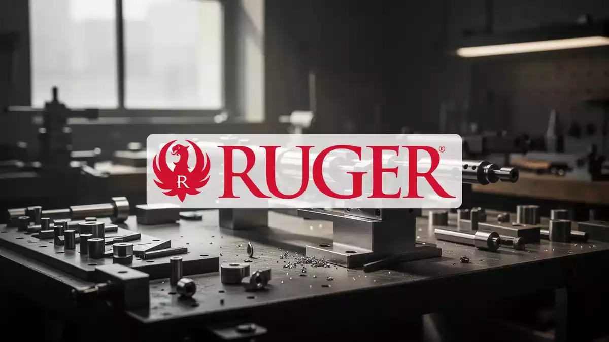 Sturm Ruger: Beretta plant Ausbau auf 25 Prozent