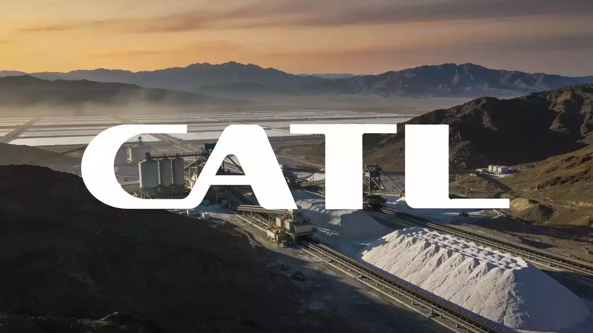 CATL Launches First Buyback as Stock Hits 52-Week Low on Customer Diversification Fears