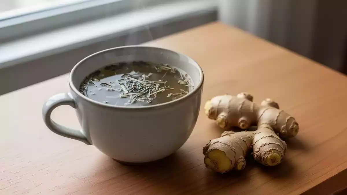 Erkältung: Warum Ingwer, Vitamine und Nasensprays Grenzen haben