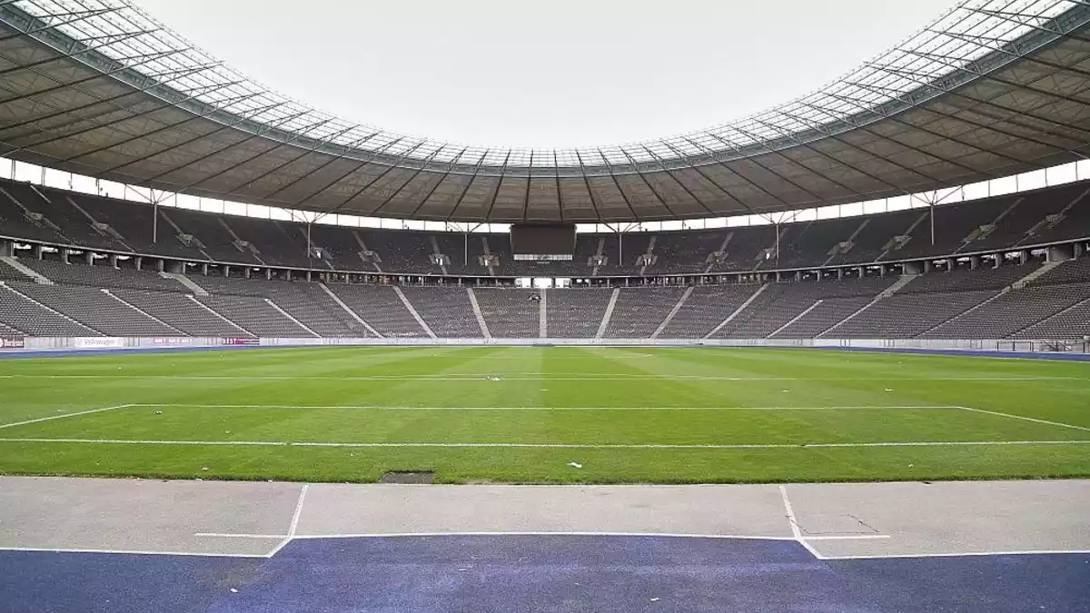 Krach fordert von Merz Bekenntnis zu Olympia in Berlin