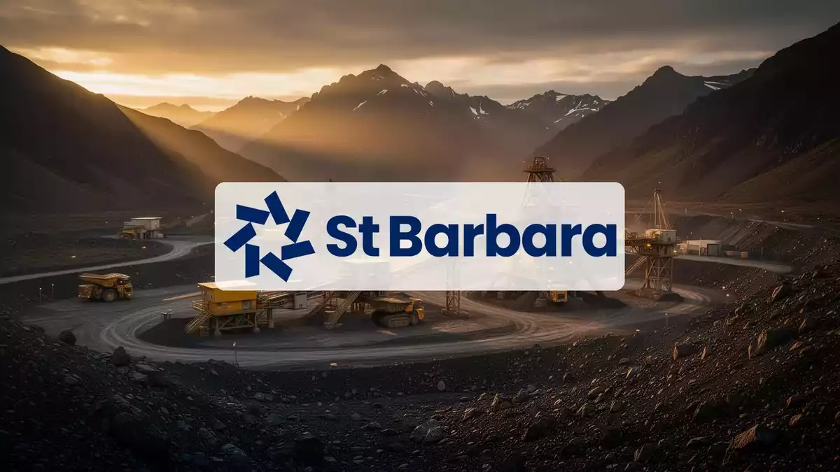 St Barbara verkauft New Simberi für 453 Millionen A$