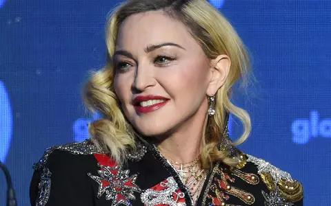 Pop-Ikone Madonna soll nach 23 Jahren erstmals wieder bei den MTV Video Music Awards auftreten. (Archivbild) - Foto: Evan Agostini/AP/dpa