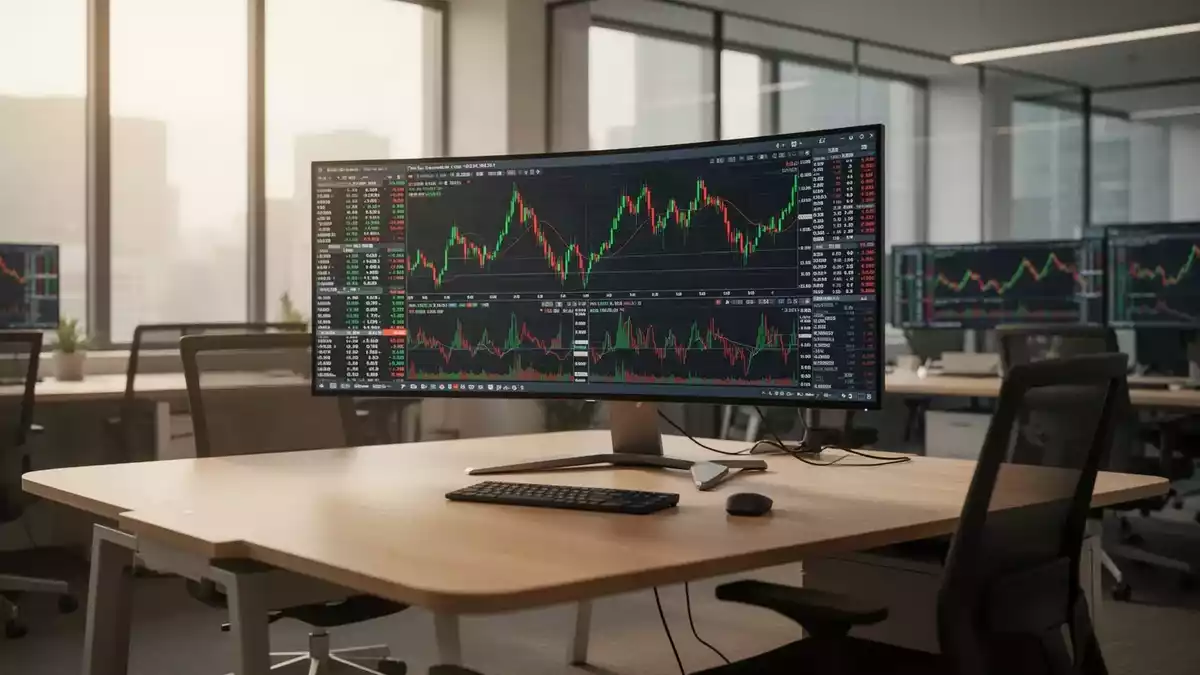 Bund-Future stabilisiert sich trotz Fed-Entscheidung bei 120,40