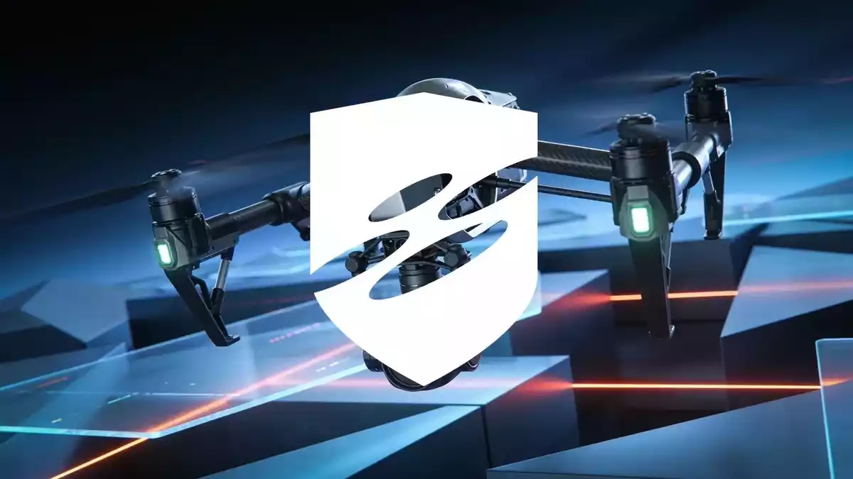 DroneShield DroneSentry-X Mk2 Fielded on US Infantry Squad Vehicles