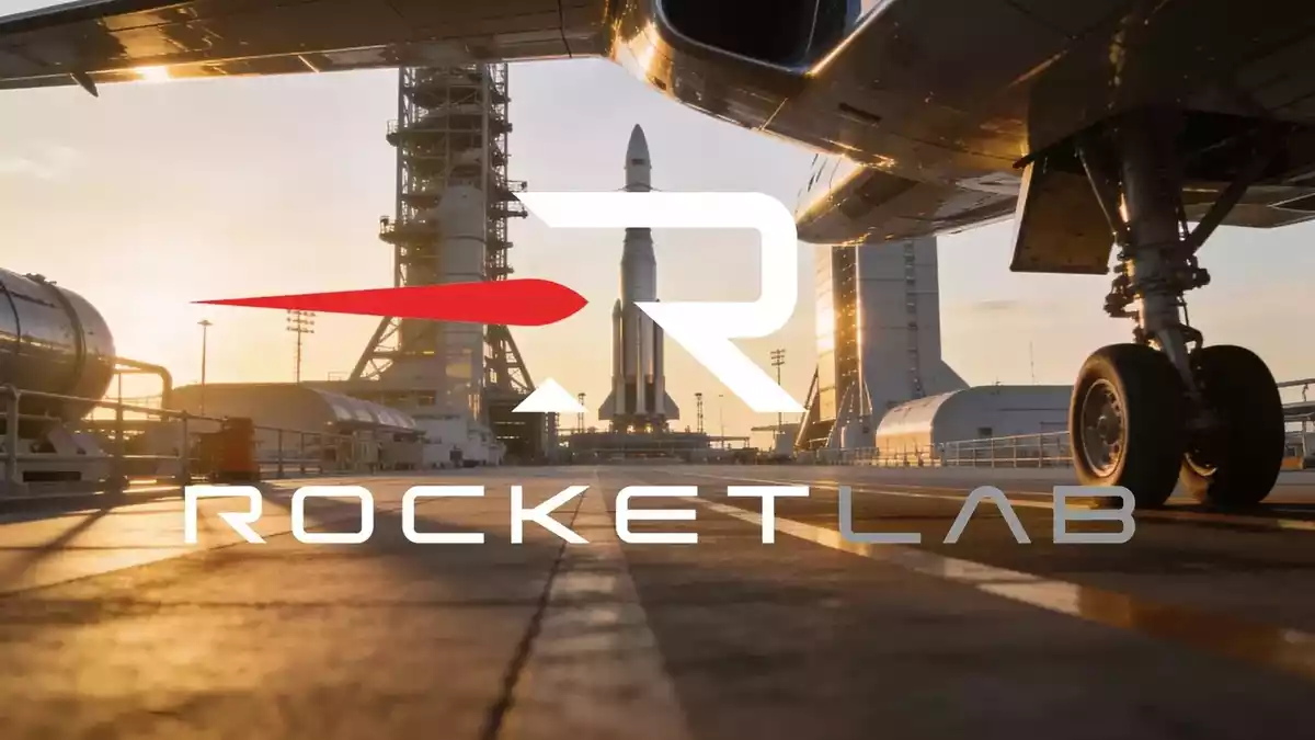 Rocket Lab Closes $1.94B Equity Raise for Iridium Deal; Insiders Sell