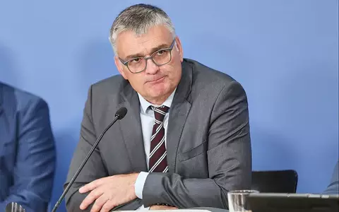 Stefan Kornelius (Archiv) - Foto: via dts Nachrichtenagentur