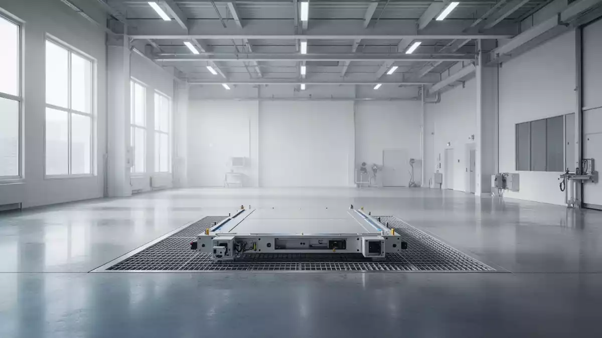 Faraday Future plant neun Robotermodelle und neue KI-Lösungen