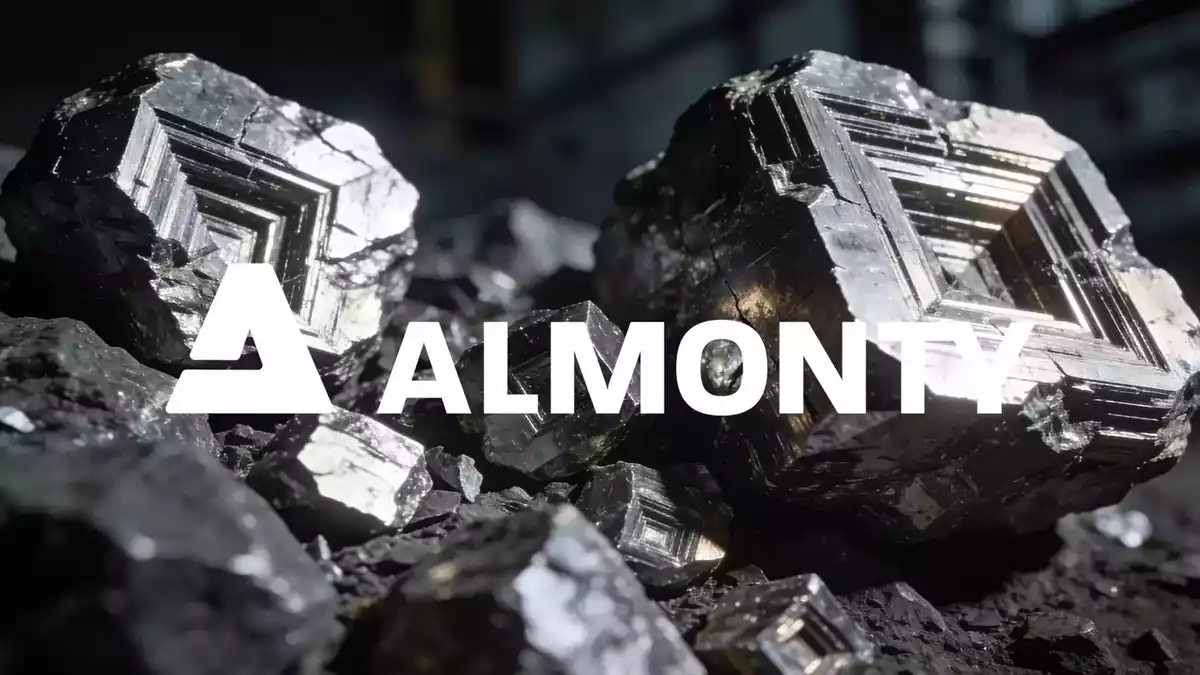 Almonty Industries Keeps DA Davidson Buy Rating as Rwanda JV Advances