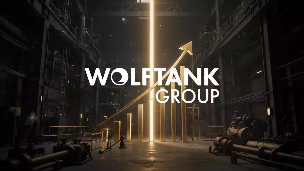 Wolftank-Adisa Holding Aktie: Halbjahr mit Gewinn und Wachstum