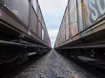 Auch dieses Jahr wird bei DB Cargo wohl ein Verlust anfallen. - Foto: Silas Stein/dpa