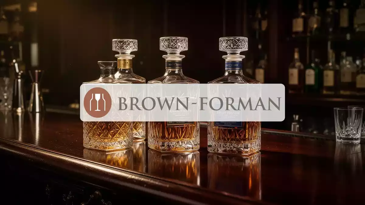 Sazerac nimmt nach Brown-Forman-Absage Berentzen ins Visier