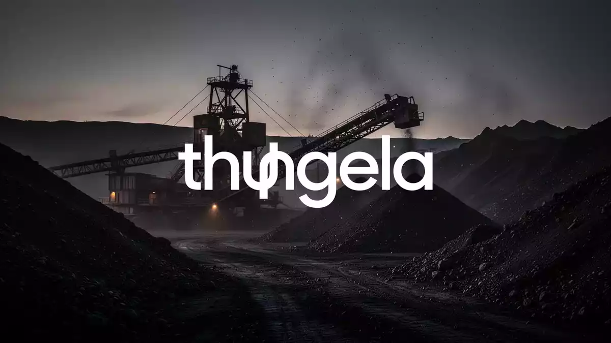 Thungela Resources: Aktie fällt am Ex-Tag trotz Gewinnsprung