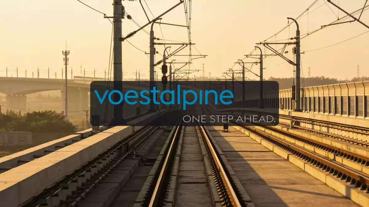 voestalpine zwischen Bahnexpansion und offenem US-Subventionsverfahren