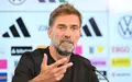 Alles neu macht Jürgen Klopp. (Archivbild)  - Foto: Florian Wiegand/dpa