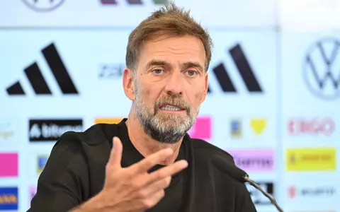 Alles neu macht Jürgen Klopp. (Archivbild)  - Foto: Florian Wiegand/dpa
