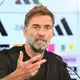 Alles neu macht Jürgen Klopp. (Archivbild)  - Bild: Florian Wiegand/dpa