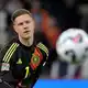 Marc-André ter Stegen soll gegen die Niederlande sein Comeback im WM-Tor erleben. (Archivbild)  - Bild: Federico Gambarini/dpa