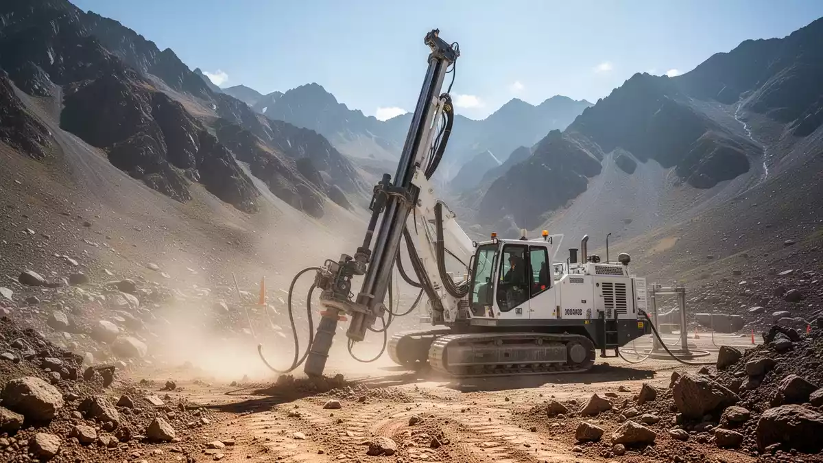 Neotech Metals startet Bohrprogramm auf Torrance