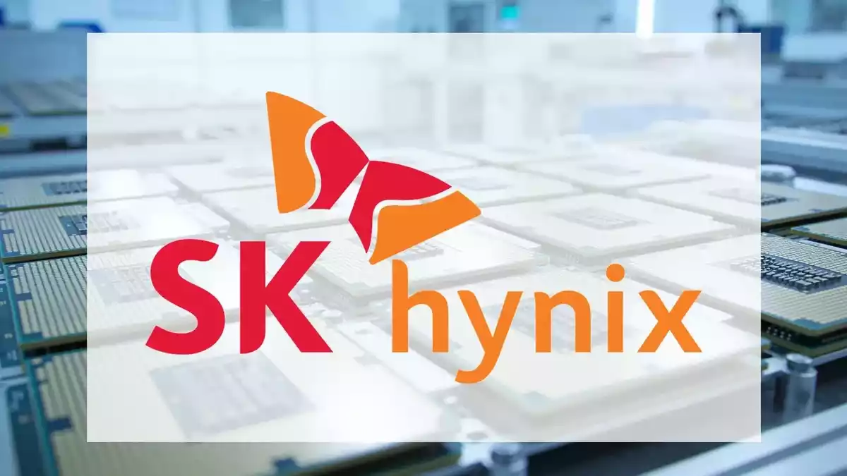 SK Hynix Weighs Intel Ohio Fab Lease for US Memory Production