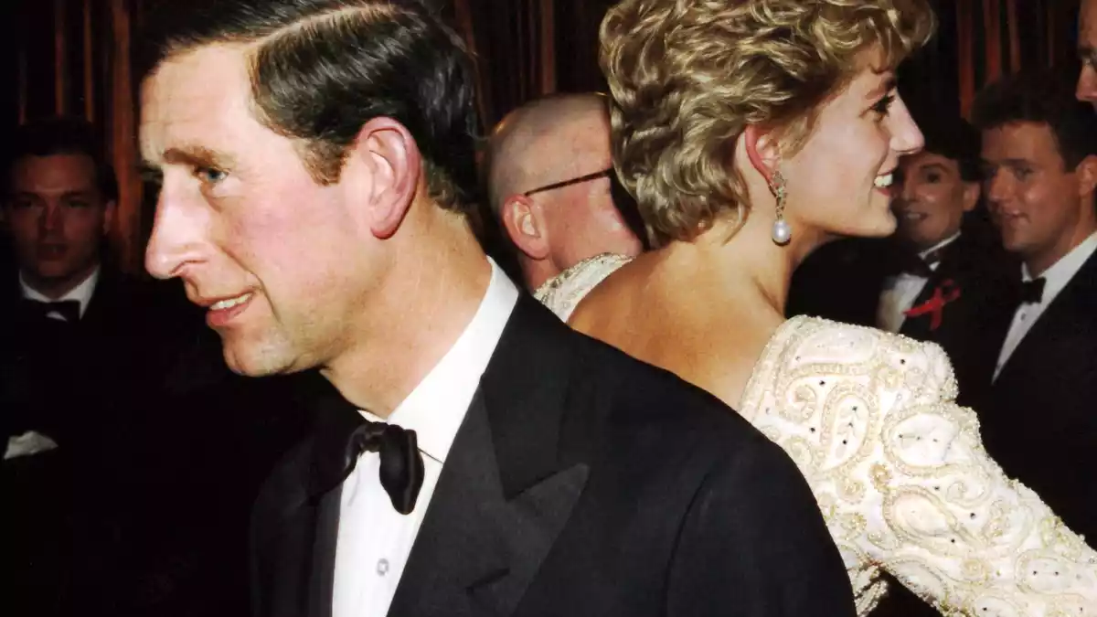 Ein neues Buch von Dianas Bruder sorgt für Aufregung im Vereinigten Königreich. (Archivbild) - Bild: London Express/dpa
