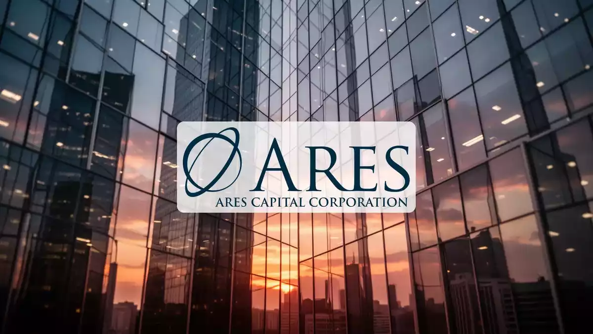 Ares Capital: Anleihe über 750 Millionen Dollar treibt Aktie