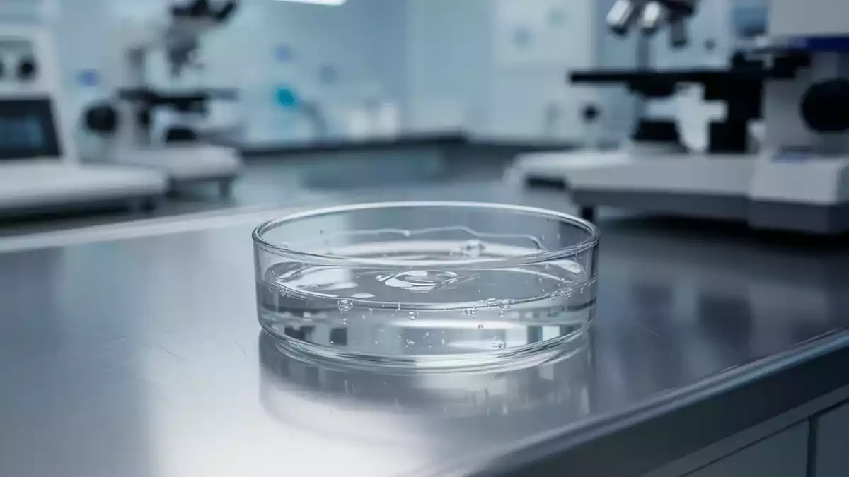 Göteborg-Studie untersucht Darmmetabolit als PSC-Treiber