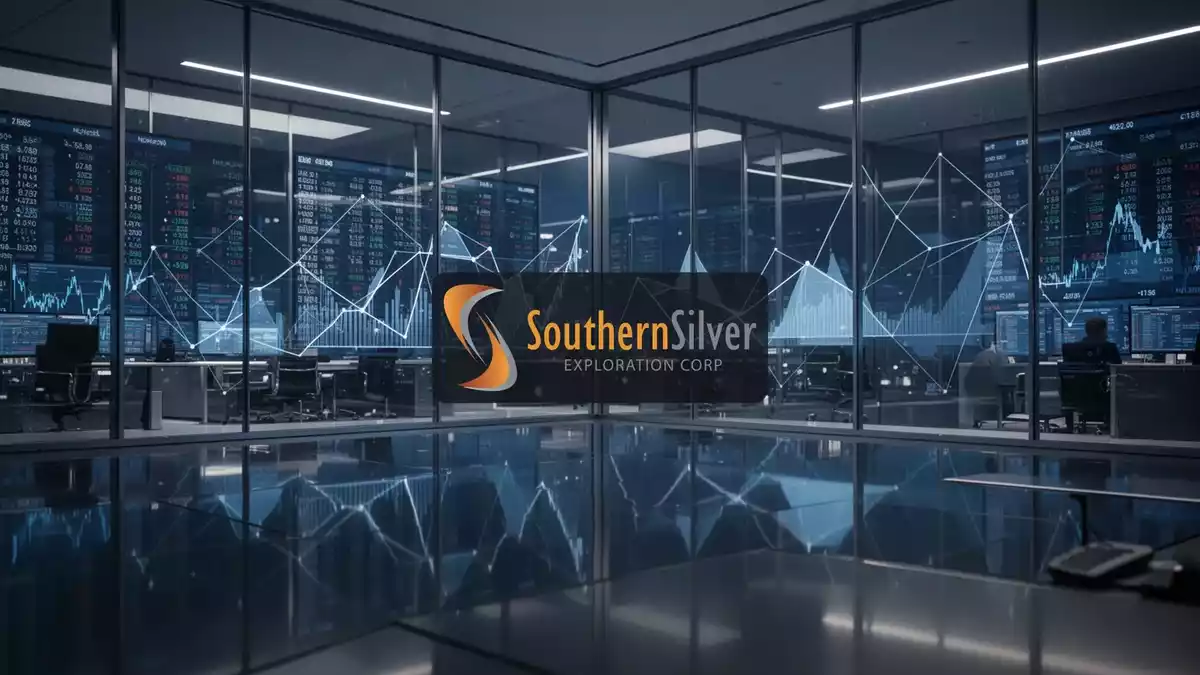 Southern Silver Exploration: Aktie steigt dank Edelmetallsektor