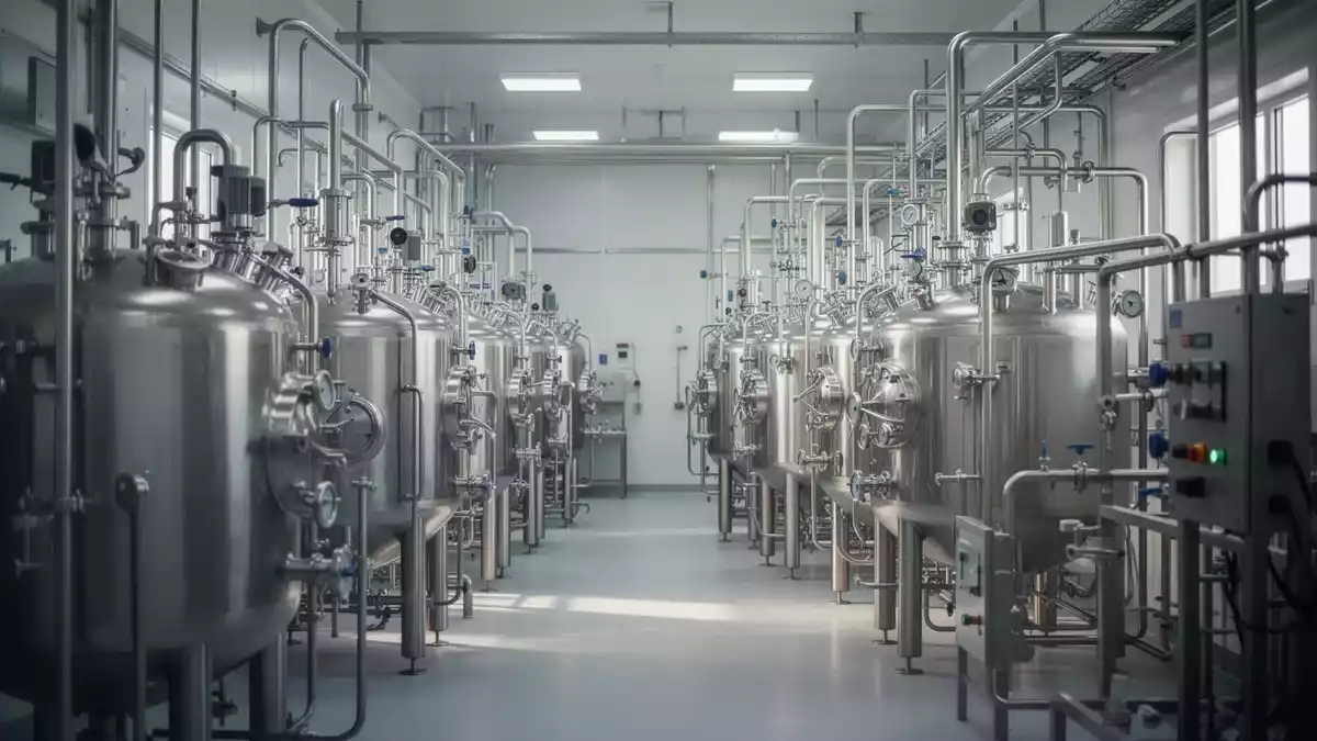 Sanofi startet Pilotanlage, während Pharmabranche global investiert
