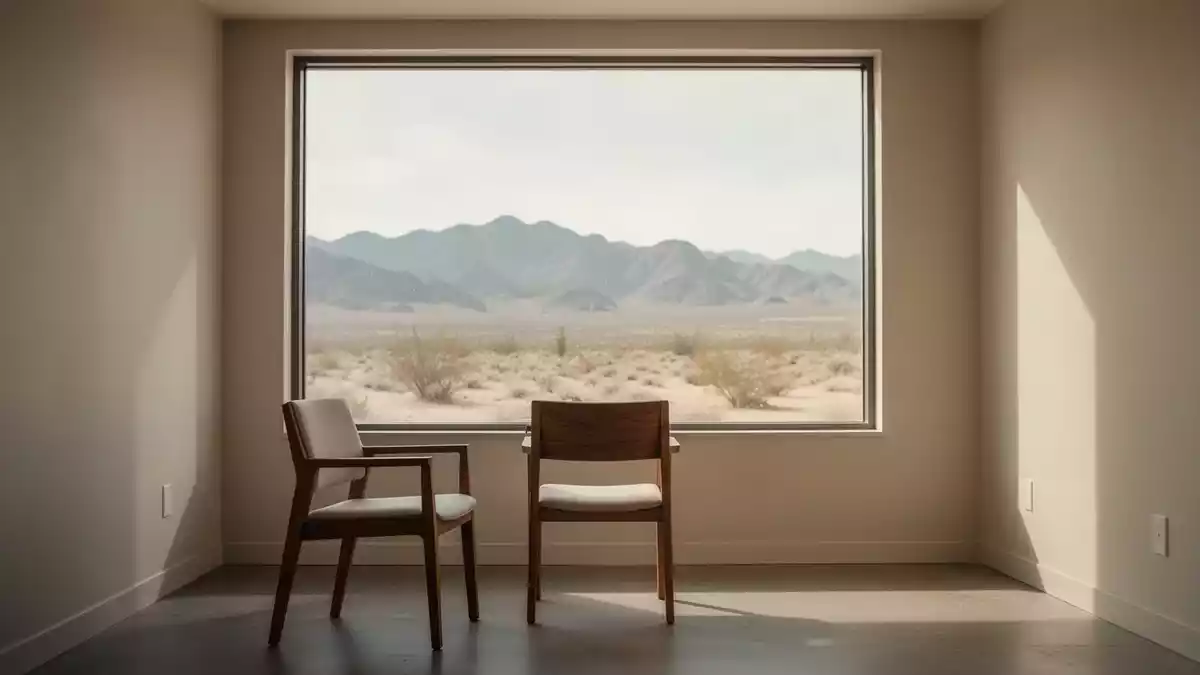 Desert Hope stärkt First-Responder-Programm mit Blaise Schafer