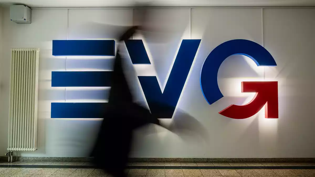 Die EVG hat ihre Drohung zurückgezogen. (Symbolbild) - Bild: Christoph Soeder/dpa