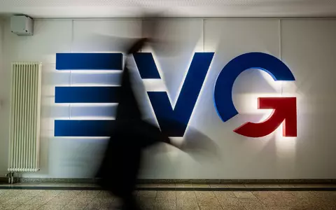 Die EVG hat ihre Drohung zurückgezogen. (Symbolbild) - Foto: Christoph Soeder/dpa