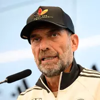Jürgen Klopp vertritt eine klare Meinung. - Foto: Boris Roessler/dpa
