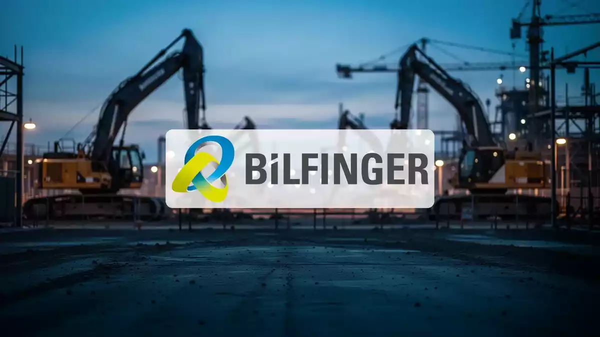 Bilfinger senkt Jahresziele und plant Stellenabbau weltweit