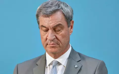 Markus Söder (Archiv) - Foto: via dts Nachrichtenagentur