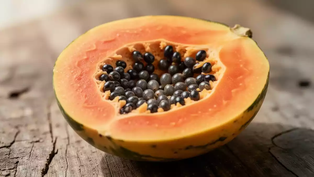 Papaya- und Carica-Samen zeigen Wirkung gegen Leberegel-Eier