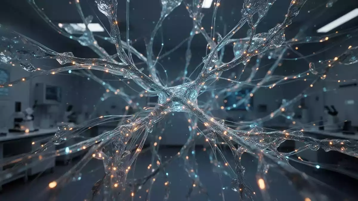 Universität Bern entwickelt Lernverfahren für neuromorphe Systeme
