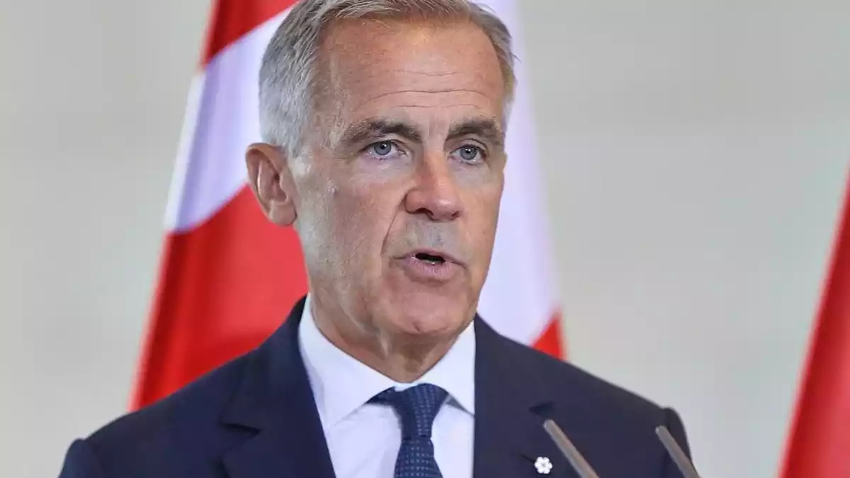 Kanadas Premierminister bekräftigt neue Allianz mit der EU