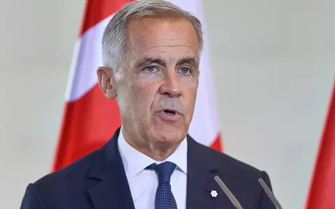Mark Carney (Archiv) - Foto: via dts Nachrichtenagentur