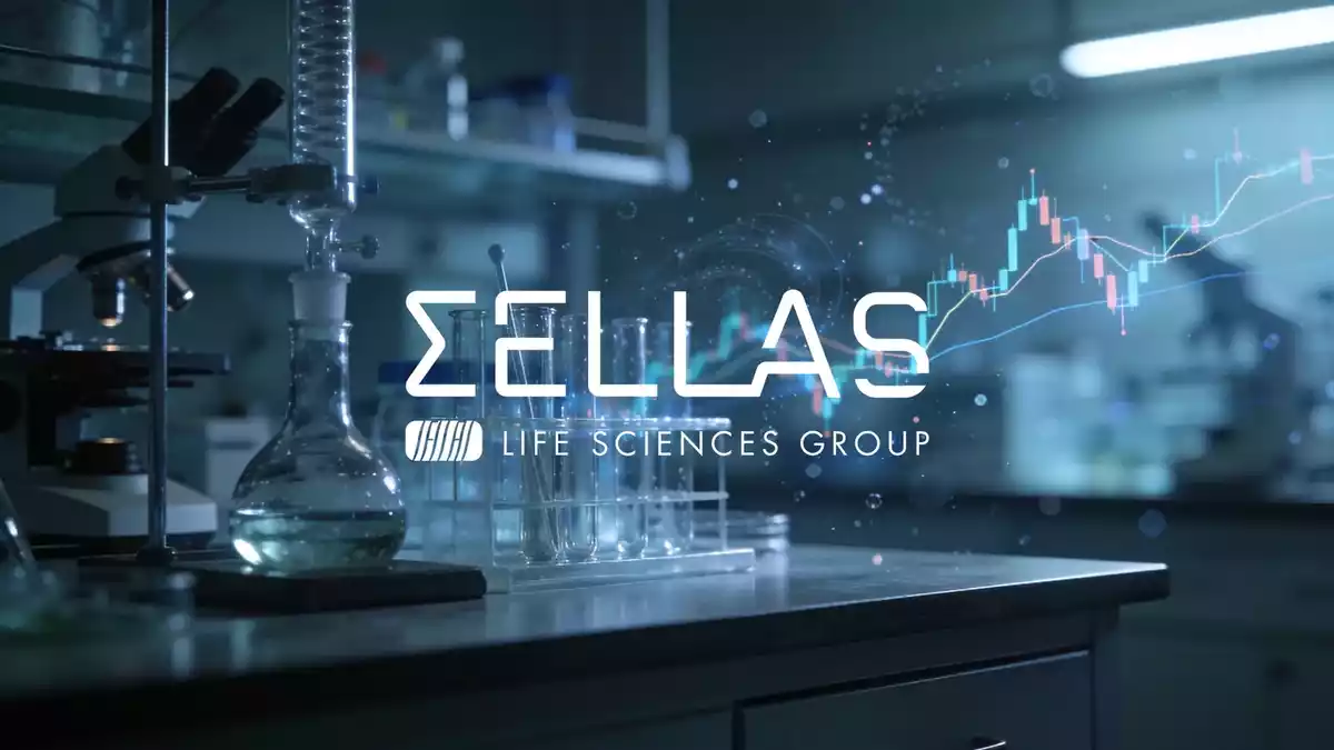 Sellas Life Sciences: Kurs unter Druck trotz Biotech-Fortschritten
