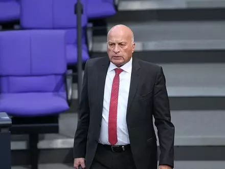 Rüdiger Lucassen (Archiv) - Foto: via dts Nachrichtenagentur