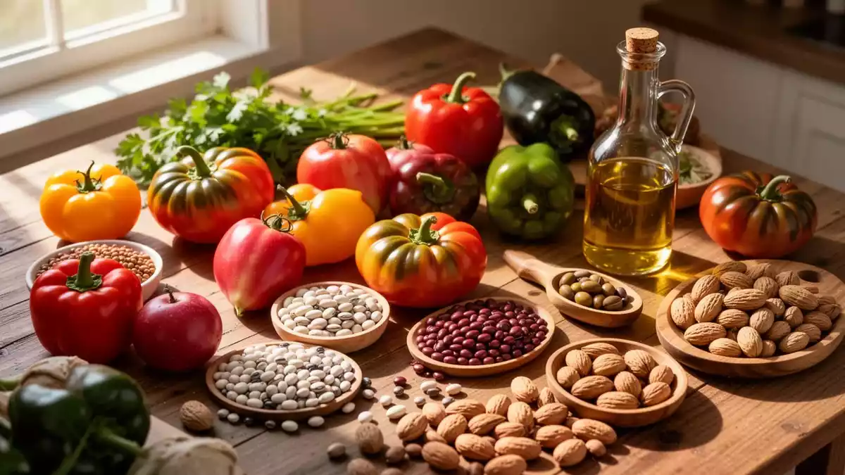 Demenzrisiko: Studien zeigen Ernährungseffekte und Gen-Einflüsse