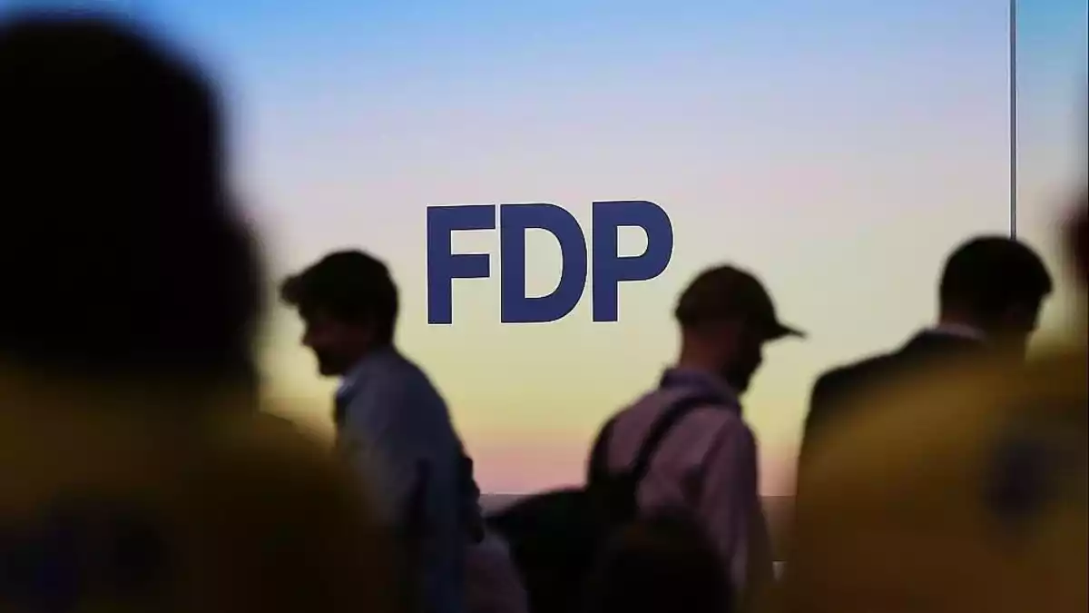FDP will Sonderbeitrag für Mitglieder erhöhen