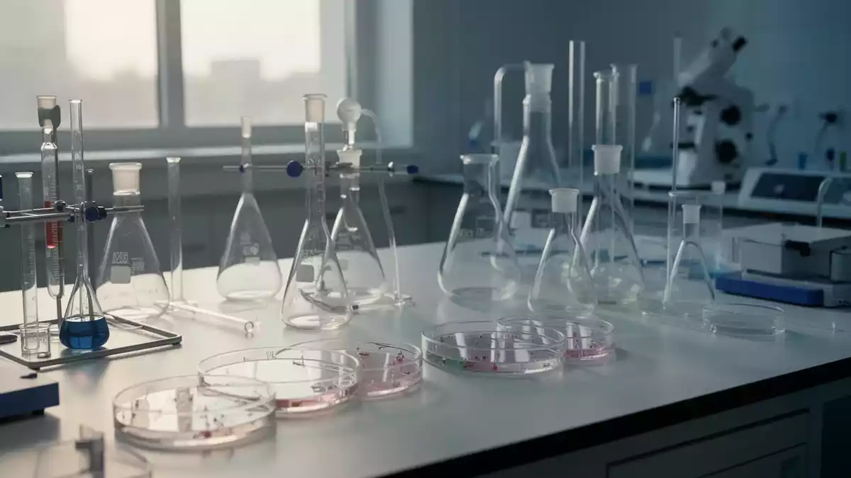 Mikrobiom und Alter: Darmvielfalt steht mit Gebrechlichkeit in Verbindung