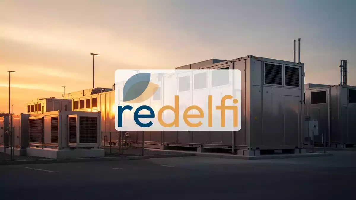 Redelfi erhält Genehmigung für 268-MW-Batteriespeicher