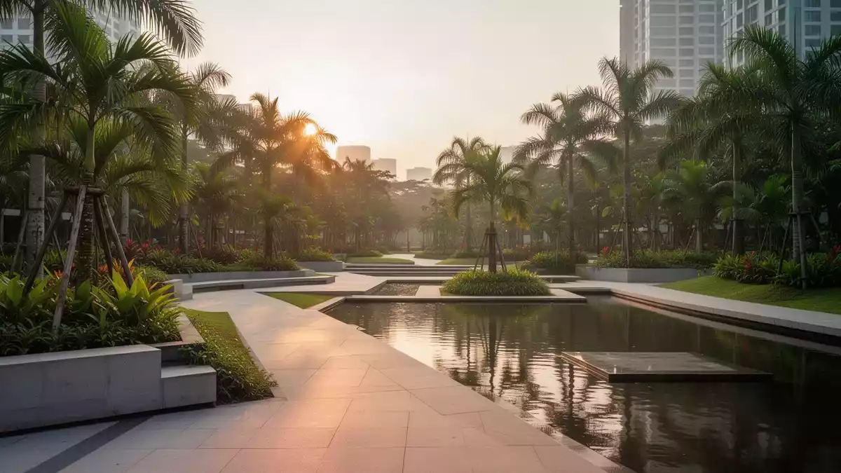 Xiaomi Indonesien präsentiert drei neue Redmi-Wearables